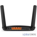 TP-Link Archer MR600 v2 4G+ Cat6 AC1200 Wireless Dual Band Gigabit Router - Image 3