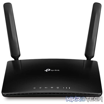 TP-Link Archer MR600 V2 - AC1200 4G LTE Router SIM
