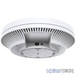 TP-Link EAP620 HD  AX1800 Wireless Dual Band Ceiling Mount Access Point - Image 2