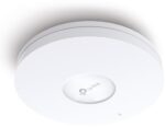 TP-Link EAP620 HD AX1800 Ceiling Mount Dual-Band Wi-Fi 6 Access Point