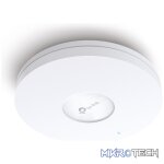 TP-Link EAP620 HD AX1800 Ceiling Mount Dual-Band Wi-Fi 6 Access Point