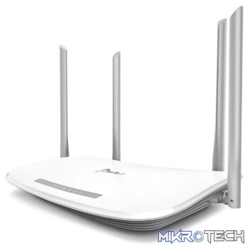 TP-Link EC220-G5 1200 Mbps ISP Dual Band Gigabit Wi-Fi Router