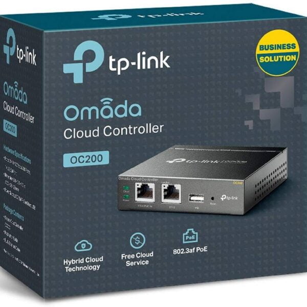 TP-Link OC200 Omada Cloud Controller