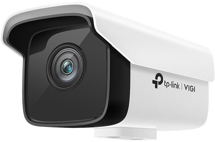 TP-Link VIGI 3MP Outdoor Bullet IP Network Camera with 6 mm fixed Lens