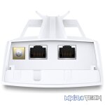TP-Link CPE220 2.4GHz 300Mbps 12dBi Outdoor CPE - Image 2