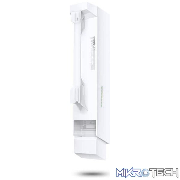 TP-Link CPE220 2.4GHz 300Mbps 12dBi Outdoor CPE - Image 3