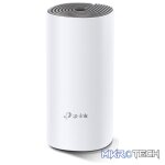 TP-link Deco E4 AC1200 Whole-Home Mesh Wi-Fi system (1 pack)