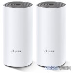 TP-Link Deco E4 AC1200 Whole Home Mesh Wi-Fi System (1 Pack) - Image 3