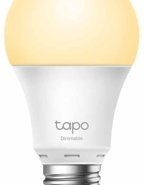 TP-link Tapo L510E Smart Wi-Fi light bulb