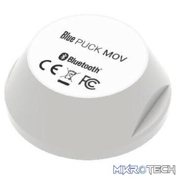Teltonika Blue Puck Mov - Bluetooth movement sensor