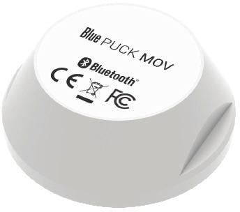 Teltonika Blue Puck Mov - Bluetooth movement sensor