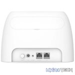 Tenda 4G LTE 2.4GHz 300Mbps Wireless Router - Image 2