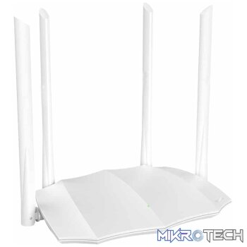 Tenda AC5 802.11ac Dual Band WiFi Router