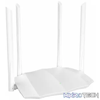 Tenda AC5 802.11ac Dual Band WiFi Router