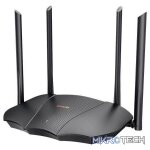 Tenda TX9-PRO Home Dual-Band Gigabit Wi-Fi 6 Premium Router - Image 2