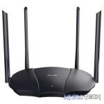 Tenda TX9-PRO Home Dual-Band Gigabit Wi-Fi 6 Premium Router