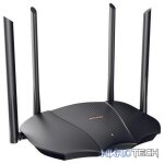 Tenda TX9-PRO Home Dual-Band Gigabit Wi-Fi 6 Premium Router - Image 3