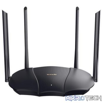 Tenda TX9-PRO Home Dual-Band Gigabit Wi-Fi 6 Premium Router