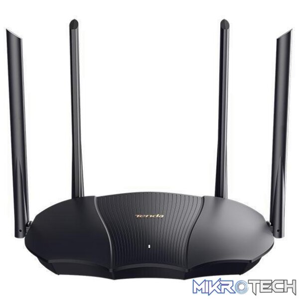 Tenda TX9-PRO Home Dual-Band Gigabit Wi-Fi 6 Premium Router Tenda TX9-PRO Home Dual-Band Gigabit Wi-Fi 6 Premium Router