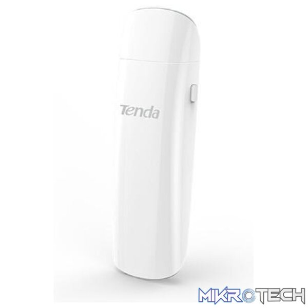 Tenda U12 Dual Band AC1300 Wireless 11ac USB Adapter Tenda U12 Dual Band AC1300 Wireless 11ac USB Adapter