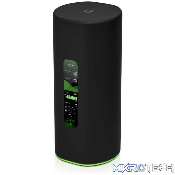 Ubiquiti AFI-ALN AmpliFi Alien Kit, Alien Router + Mesh Point - Image 3