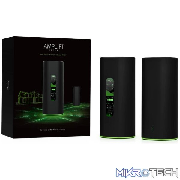 Ubiquiti AFI-ALN AmpliFi Alien Kit Ubiquiti AFI-ALN AmpliFi Alien Kit