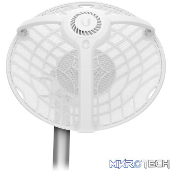 Ubiquiti AirFiber 60GHz/5GHz Radio system with 1.8 Gbps Throughput CPE Long Range