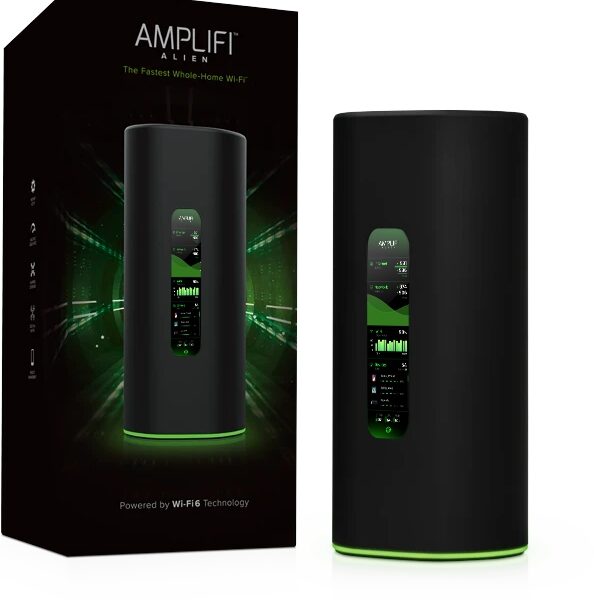 Ubiquiti AmpliFi Alien Wi-Fi 6 Router