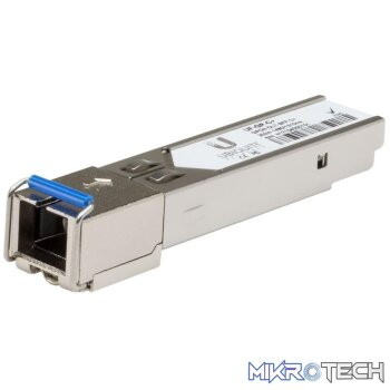 Ubiquiti GPON SFP classc+ SM SC/UPC 20km
