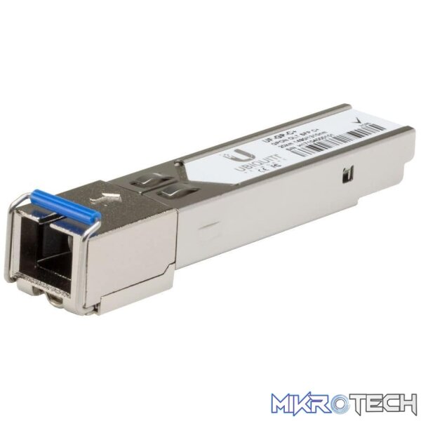 Ubiquiti GPON SFP classc+ SM SC/UPC 20km Ubiquiti GPON SFP classc+ SM SC/UPC 20km