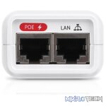 Ubiquiti PoE Injector 24V Gigabit - Image 2