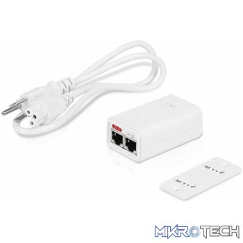 Ubiquiti PoE Injector 24V Gigabit