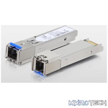 Ubiquiti U Fiber GPON OLT SFP Module
