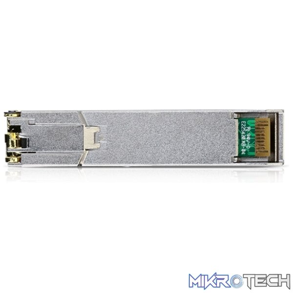 Ubiquiti U Fiber - RJ45 Module SFP - 1G - Image 2