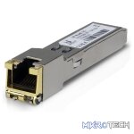 Ubiquiti U Fiber - RJ45 Module SFP - 1G