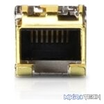 Ubiquiti U Fiber - RJ45 Module SFP - 1G - Image 3