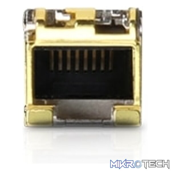 Ubiquiti U Fiber - RJ45 Module SFP - 1G - Image 3