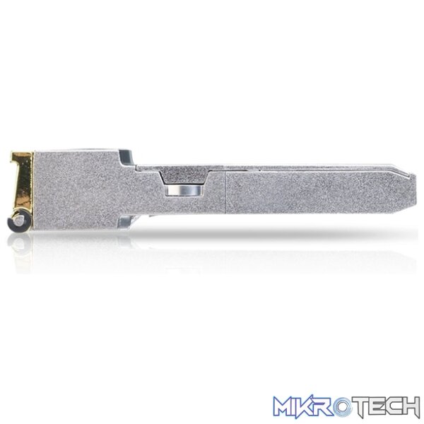 Ubiquiti U Fiber - RJ45 Module SFP - 1G - Image 4