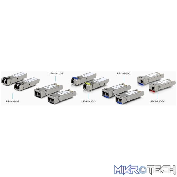 Ubiquiti U Fiber Ubiquiti U Fiber