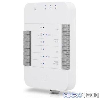 Ubiquiti UA-HUB UniFi - Access Hub