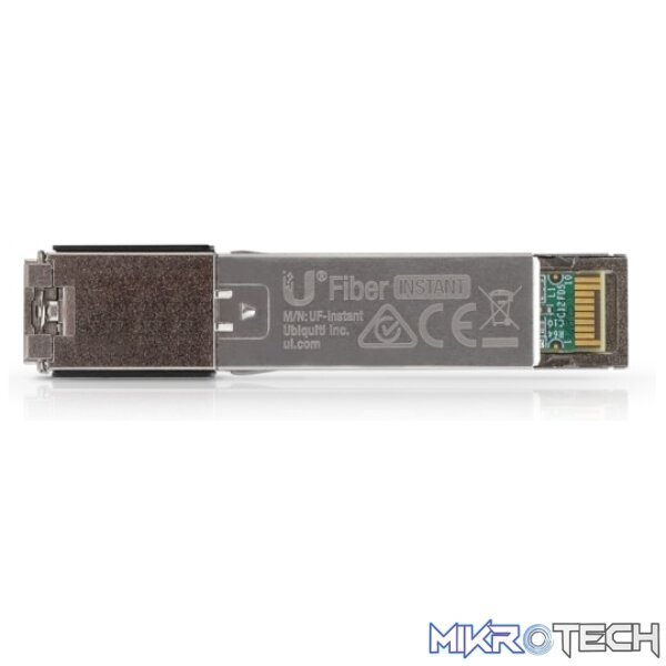 Ubiquiti UFiber Gigabit Passive Optical Network GPON CPE - Image 2