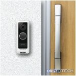 Ubiquiti UniFi G4 Wi-Fi 2MP Video Doorbell - Image 2