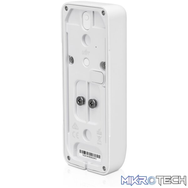 Ubiquiti UniFi G4 Wi-Fi 2MP Video Doorbell - Image 3