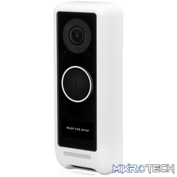 Ubiquiti UniFi G4 Wi-Fi 2MP Video Doorbell