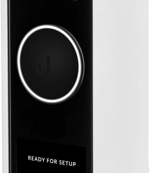 Ubiquiti UniFi G4 Wi-Fi 2MP Video Doorbell