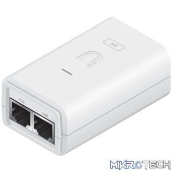 Ubiquiti UniFi PoE injector 24V Gigabit