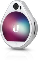 Ubiquiti UniFi - Premium NFC and Bluetooth Access reader - Pro