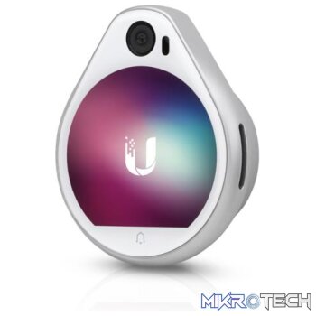 Ubiquiti UniFi - Premium NFC and Bluetooth Access reader - Pro