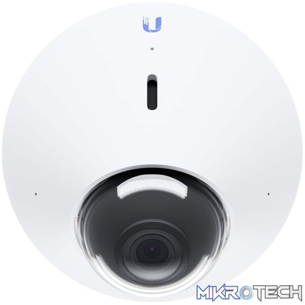 Ubiquiti UniFi Protect G4 4MP H.264 IP dome camera - Image 4