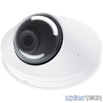 Ubiquiti UniFi Protect G4 4MP H.264 IP dome camera